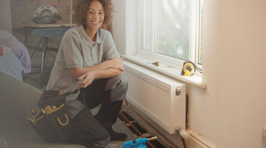 Local expert plumbing services in Kilmichael, MS
